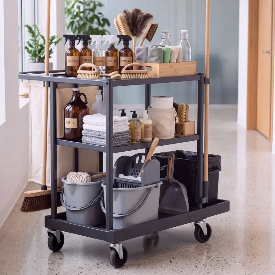 Swift Move — Unser engagiertes Swift Move Team