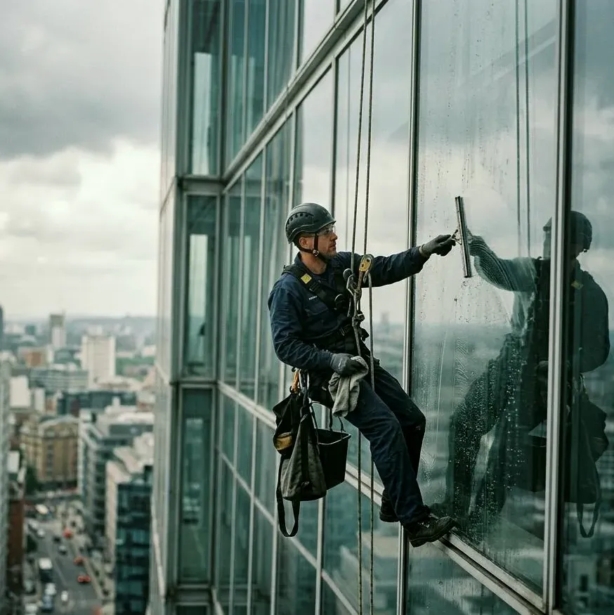 Swift Move — Wohnkomplex in München
